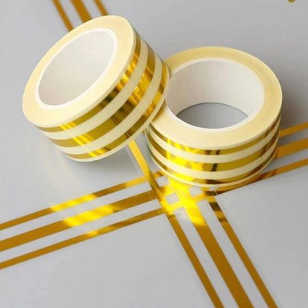 3 Liner Interior Tape