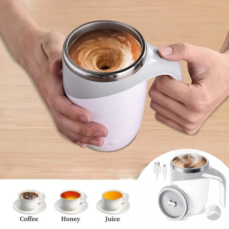 Magnetic Stirring Cup
