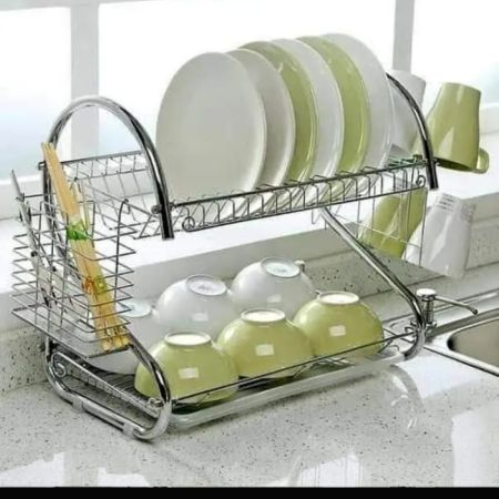 Kitchen Rack 2 Lyar