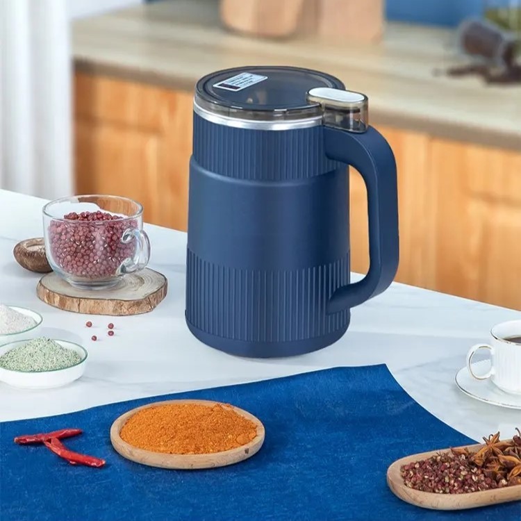 High Power Electric Grinder Machine