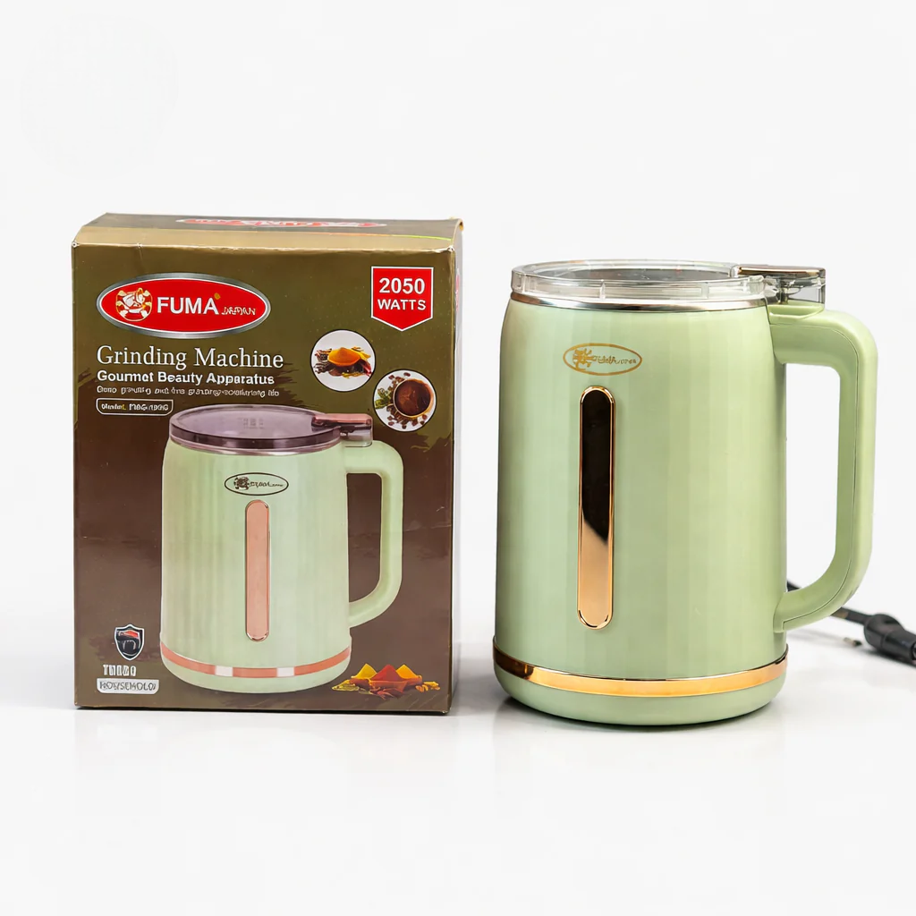 FUMA JAPAN 2050W Grinding Machine -FMG-195G